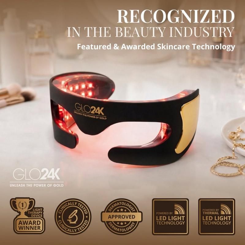Lumis Eye Revive LED Mask