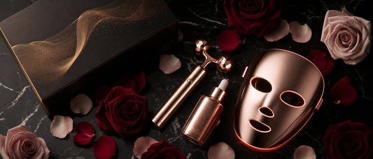 The Ultimate At-Home Facial Routine Using Beauty Devices