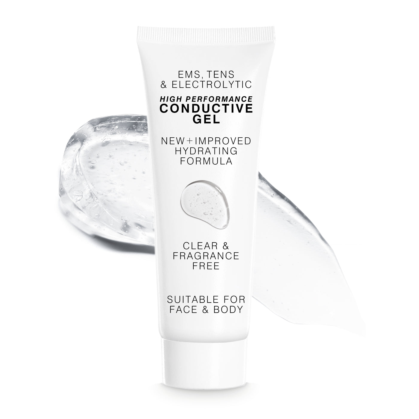 Lumis Conductive Gel
