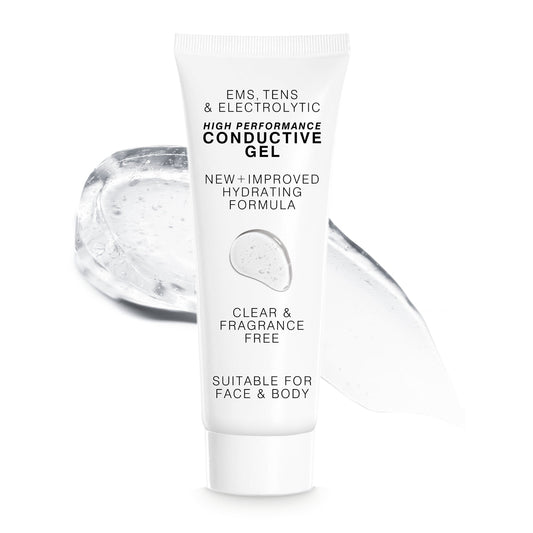Lumis Conductive Gel
