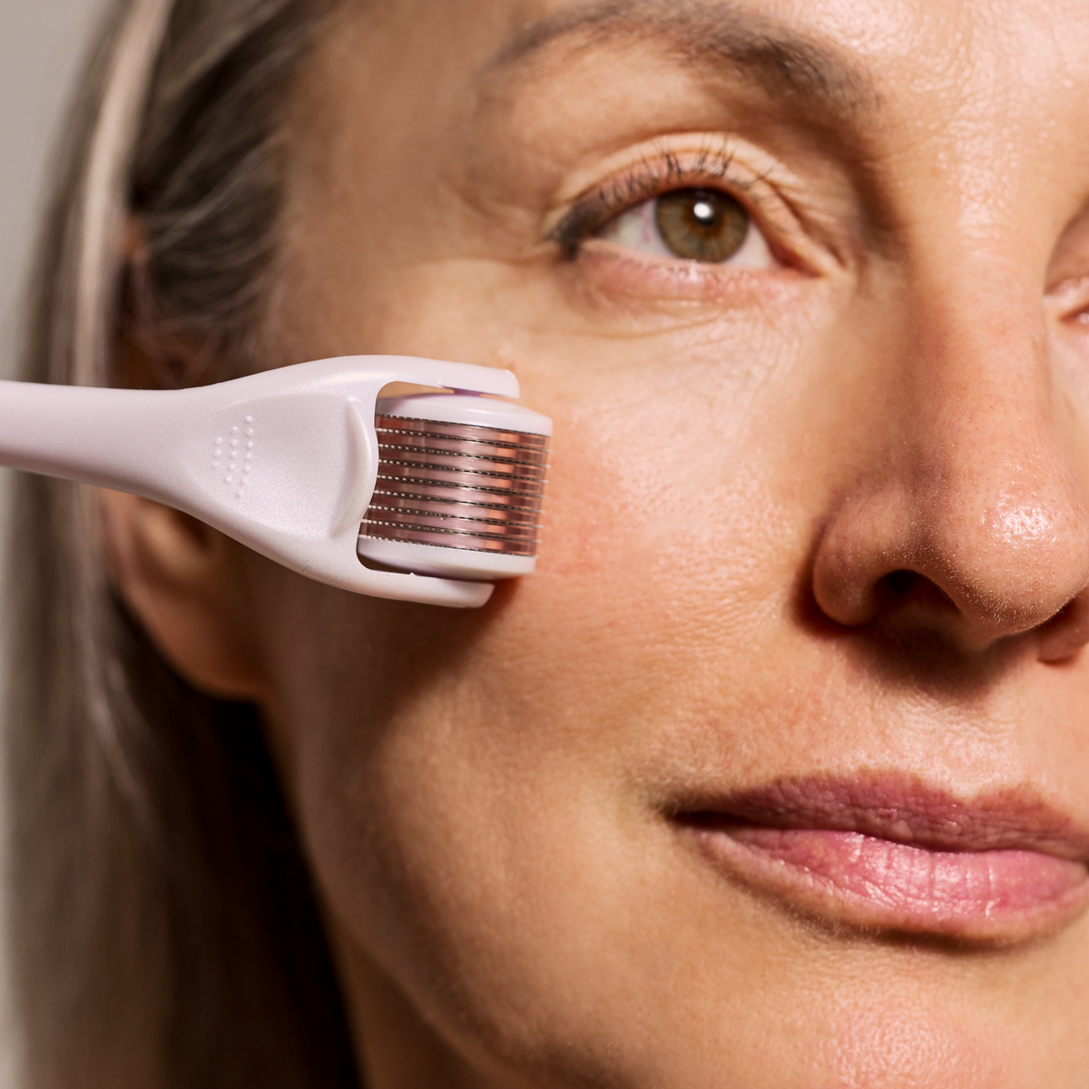 Lumis Dermapen Roller Microneedle