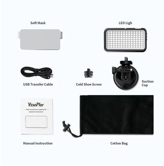 Lumis Beauty LED light cluster with multiple small bulbs on a modern fixture, ideal for decorative or ambient lighting.