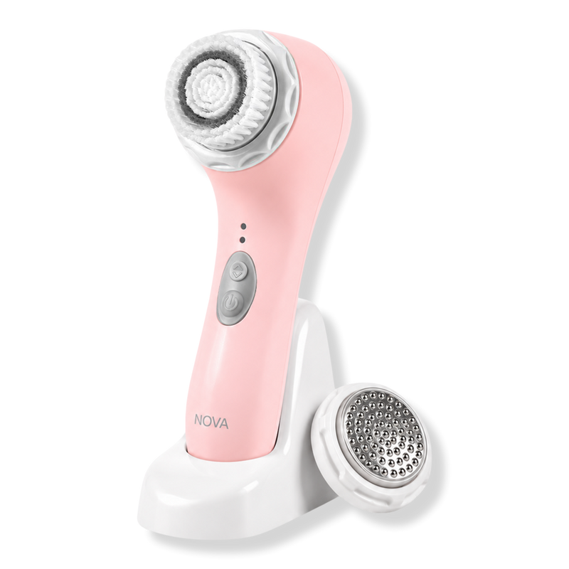 Lumis Sonic Cleanse Brush