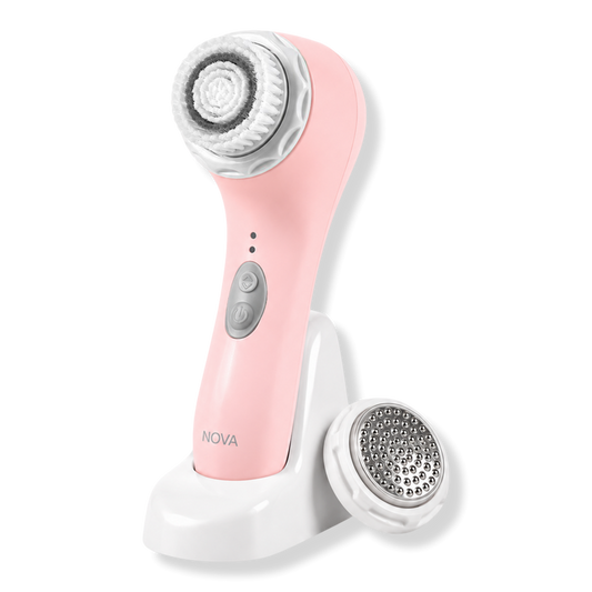 Lumis Sonic Cleanse Brush
