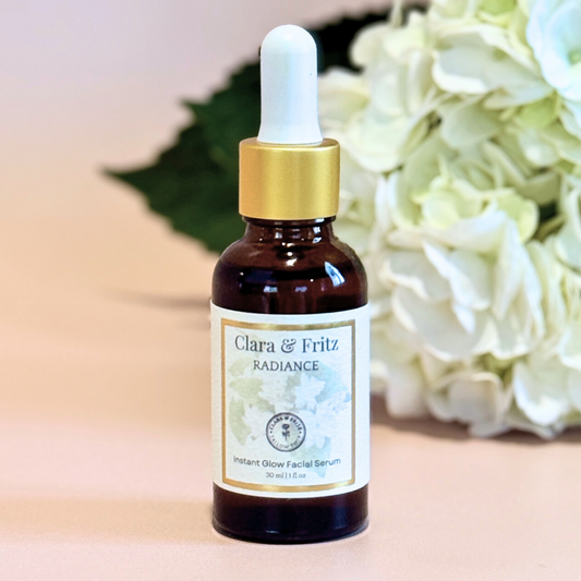 Lumis Radiance Serum